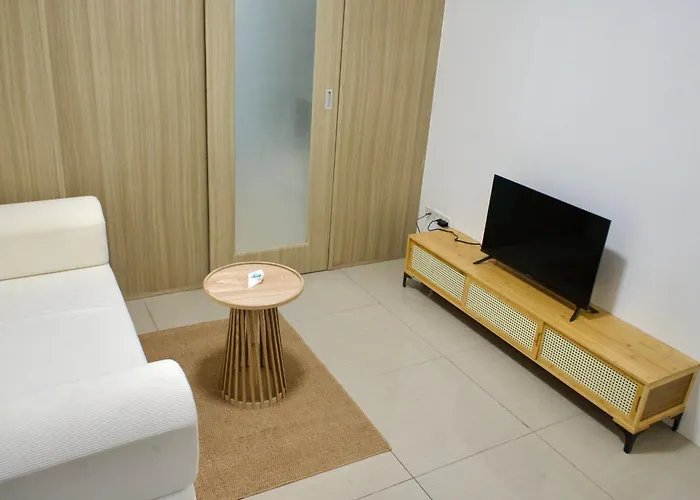 Appart hôtel Shore Tower D Staycation By The German Host